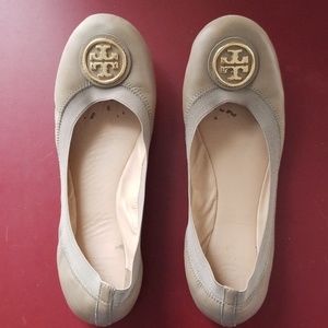 Tory Burch Ballet Flats